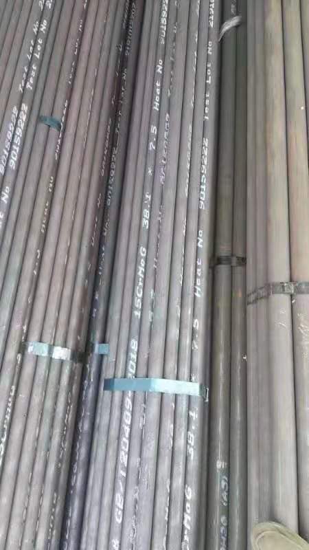 高唐无缝钢管