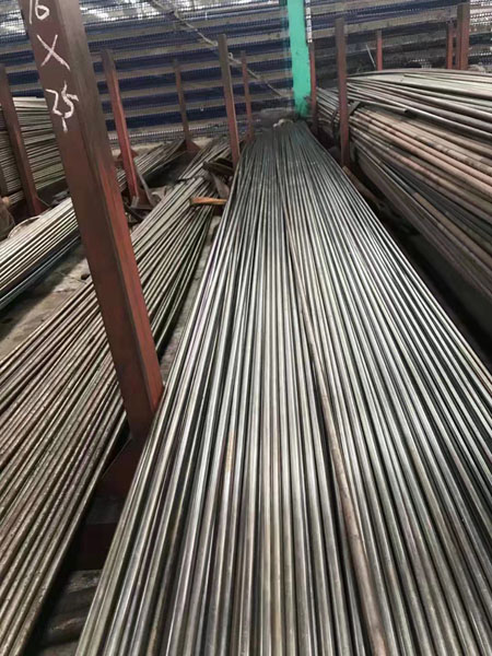 高唐精密钢管